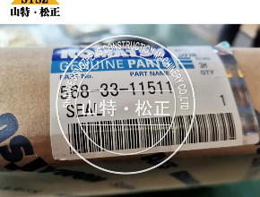 进口自卸车配件HD465-7密封垫568-33-11511 进口密封垫