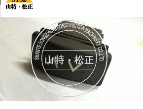 进口自卸车配件HD405-7衬垫561-34-61110