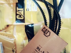 卡特彼勒平地机配件140K皮带9L-1430|9L1430
