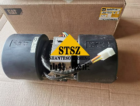 推土机配件D275A-5加热器总成198-911-9610 日本原装配件