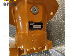 履带式推土机配件D7R 活塞马达159-7156/1597156 PISTON  MOTOR