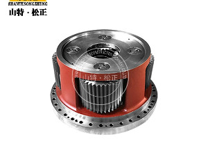 进口挖掘机配件PC1250-8行星架21N-30-00230 进口原厂配件