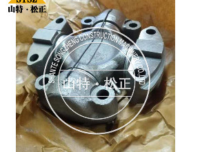 山特松正HD465-8自卸车配件 万向节569-20-82110