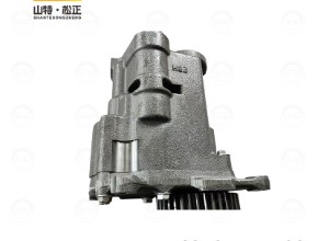 WA600-8装载机配件6240-51-1100油泵总成 适用SAA6D170E-7发动机