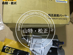 卡特彼勒发动机配件 起动装置225-3150/630-6586起动马达