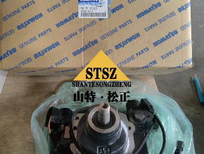 进口装载机WA900-3转向泵708-4L-01930|进口OEM转向泵
