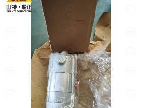 矿用卡车配件777F齿轮泵331-8600 GEAR PUMP 大型矿用卡车配件