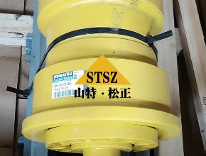 进口自卸车配件HM400-5驱动轴56B-20-35201  Yoke and Shaft Assembly