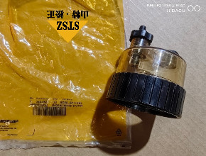 D8 D9T燃油滤杯343-5527/3435527 适用于C9/C15/C18发动机