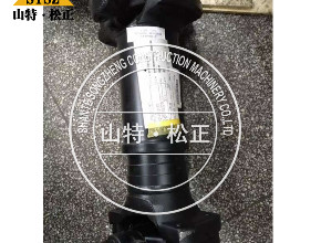 进口推土机配件D155AX-5轴17A-50-11311