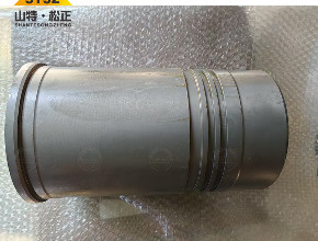 HD785-7发动机缸套6211-22-2220 进口自卸车缸套