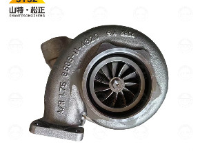 进口发动机配件 SA12V140E-1涡轮增压器6505-51-5032原厂配件