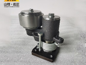 D375AI-6-8推土机配件 皮带张紧装置6245-81-6902适用于SAA6D170E-5发动机