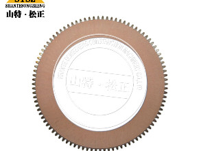 矿用自卸车摩擦片562-15-22890用于HD785/HD1500/HD985矿山卡车