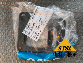 沃尔沃A40G铰卡自卸车 密封垫20781146 VOLVO自卸车