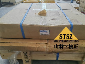 进口自卸车HD785-7保持架561-88-71171|进口矿山机械配件