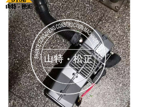 进口铰卡配件HM400-2传感器7861-93-1610|进口铰接式卡车