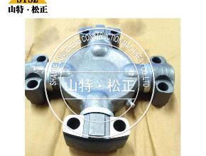 进口装载机配件WA600-3传动轴万向节426-20-12620 进口装载机十字轴