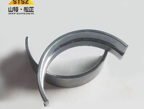 R1300G井下矿运机 止推瓦232-3233通用2323233主轴承