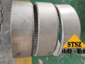 980M轮式装载机 齿轮110-4802通用1104802