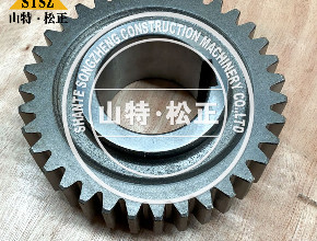 进口D375A-6衬套711-60-11160|进口推土机配件