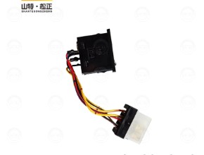 HD785-7矿山自卸车 56B-06-16770原装进口开关