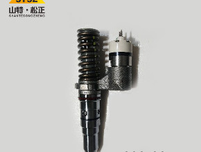789D矿用卡车发动机配件392-0211/3920211喷油器 适用矿用挖掘机5130B