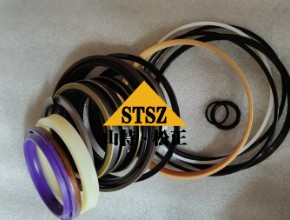 HM350-1转向油缸修理包707-98-37680