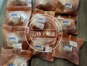 进口自卸车配件HD785衬套569-63-22880用于进口自卸卡车
