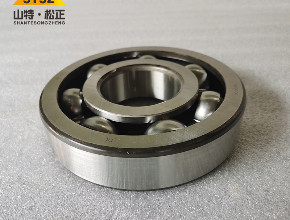沃尔沃A45G铰卡自卸车配件 滚珠轴承VOE11115763