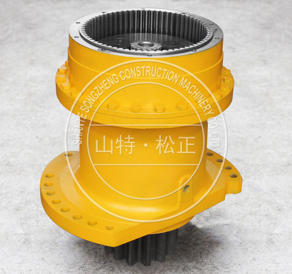 进口推土机D375A-6减速器总成195-27-00651|进口原装减速机