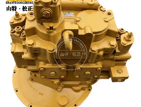 卡特彼勒挖掘机CAT323D液压泵272-6955/泵总成2726955