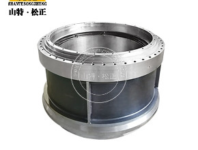 进口装载机WA800-3变矩器427-13-11010日本原装变矩器TORQUE CONVERTER