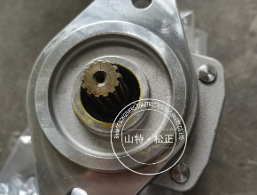 进口装载机WA800-3开关泵708-4L-00910 进口装载机泵总成