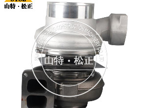 卡特彼勒采矿产品C15增压器239-9988|卡特彼勒涡轮增压器