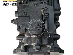 进口挖掘机配件PC2000-8液压泵708-2K-00120 进口液压主泵