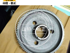 进口PC1250-8发动机齿轮6245-41-1120|进口凸轮轴齿轮