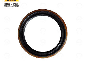 进口装载机配件 WA800-3E0密封圈711-56-39110 SEAL,OIL