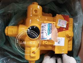 进口pc1250-8风扇马达708-7W-00130|进口挖掘机风扇马达