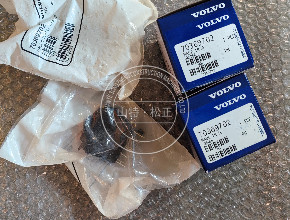 沃尔沃自卸车配件 A40G开关70369702 Volvo铰卡自卸车配件