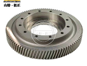 WA480-6装载机配件 变矩器齿轮711-47-71141