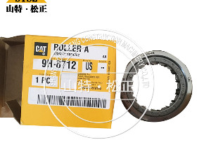 卡特彼勒装载机配件980H滚动轴承185-2655/1852655原装轴承
