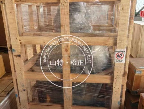 进口HD785-7差速器561-22-78105进口自卸车配件