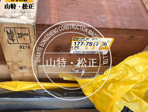 卡特彼勒D10T2活塞泵373-6629/3736629活塞泵总成 CAT推土机配件