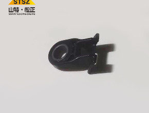 推土机配件D11T底盘安装件230-7732使用D10/D9T/D11