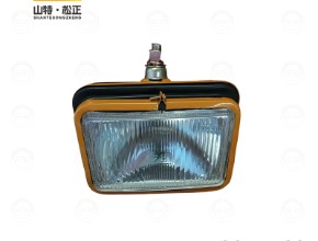 D65PX-12推土机工作灯14X-06-11120 通用于D155 D85推土机