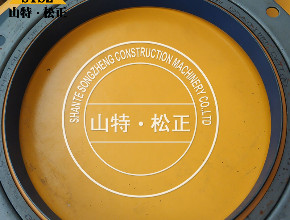 卡特平地机配件24H齿圈7D-2626 卡特平地机齿圈7D2626