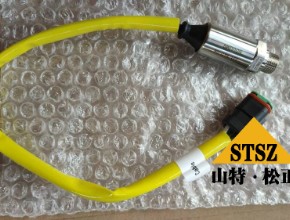 R2900井下铲运机配件 压力传感器2213411通用221-3411  SENSOR GP