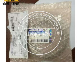 进口轮式推土机配件WD600-6油封428-12-11351 济宁山特松正工程机械配件