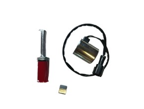 20Y-60-11713电磁阀总成 挖掘机电磁阀